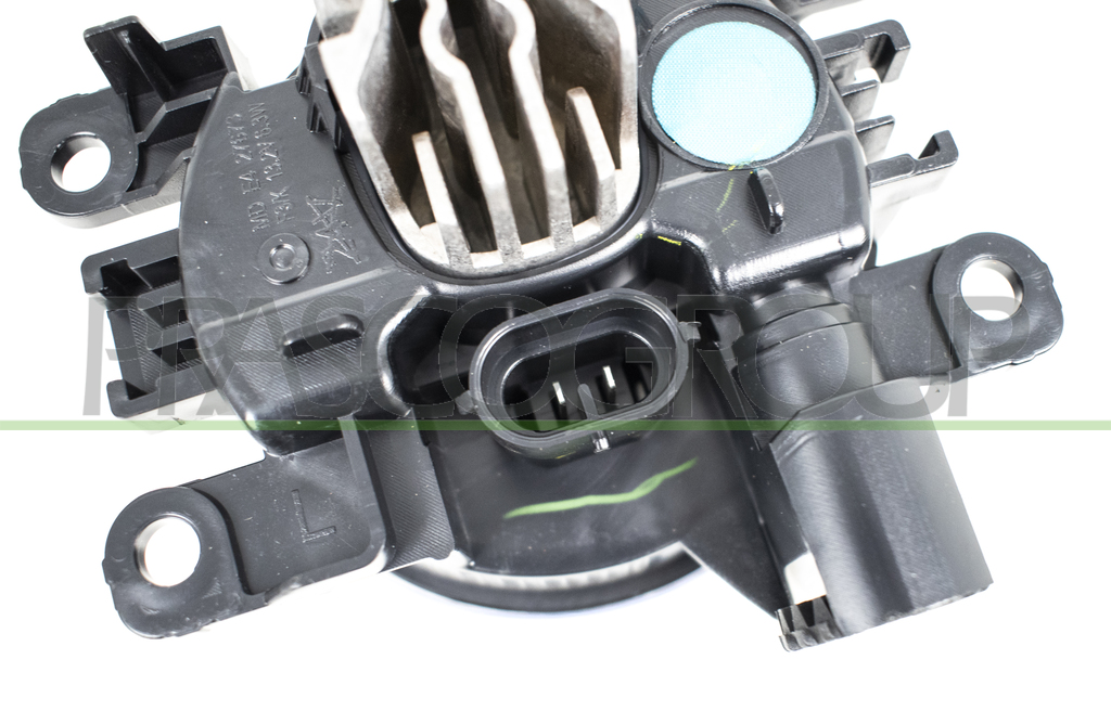 FOG LAMP LEFT-LED