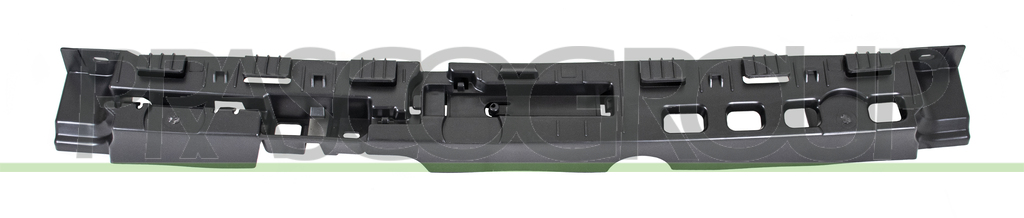REAR BUMPER BRACKET-CENTRE