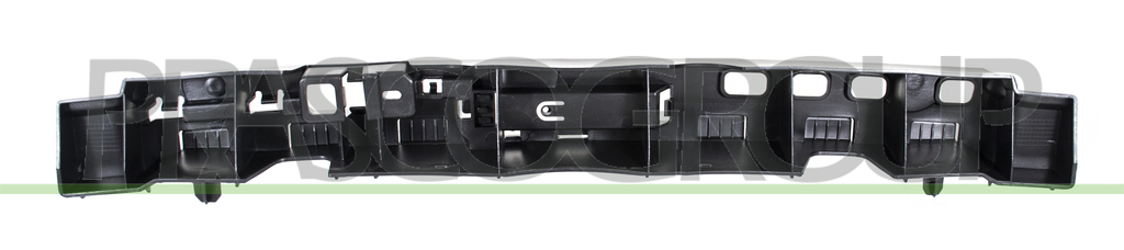 REAR BUMPER BRACKET-CENTRE