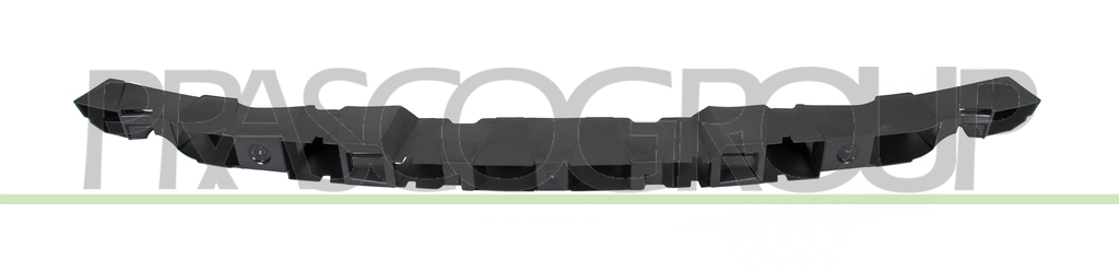 ABSORBEDOR IMPACTOS PARACHOQUES DELANTERO