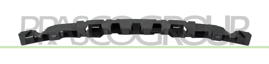 ABSORBEDOR IMPACTOS PARACHOQUES DELANTERO