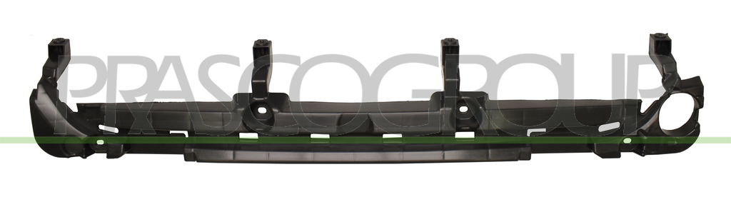 REAR BUMPER ABSORBER