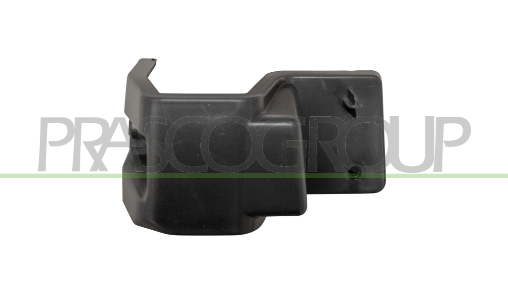 REAR BUMPER BRACKET RIGHT-CENTRE-PLASTIC