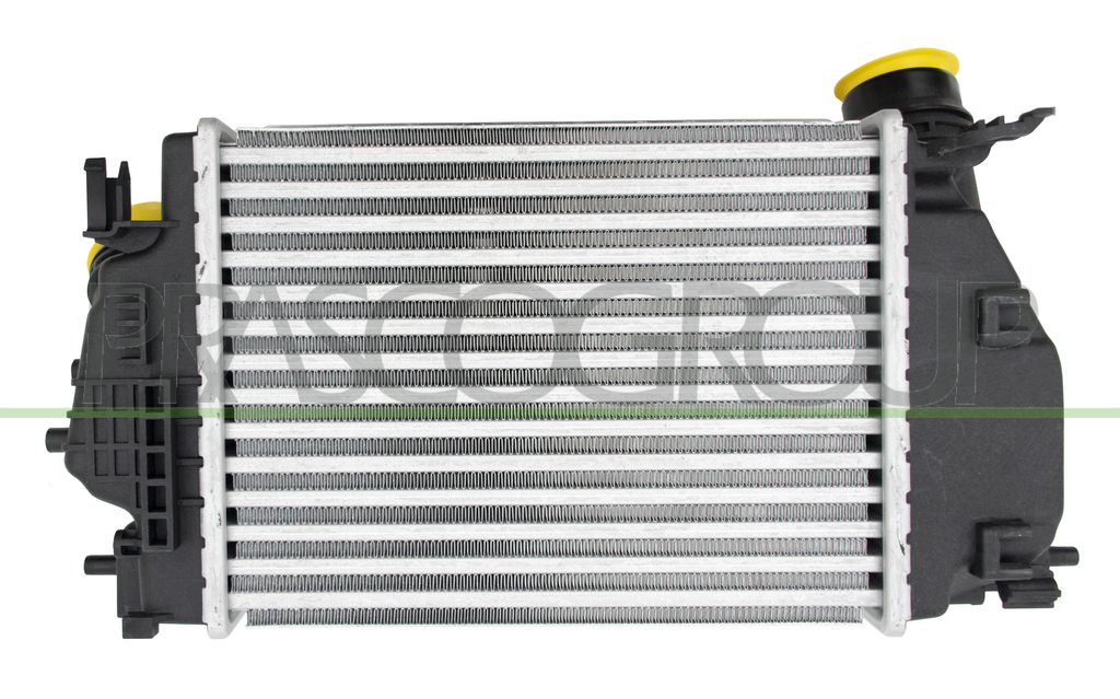 INTERCOOLER