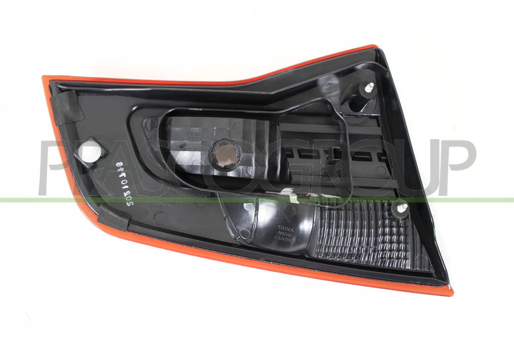 TAIL LAMP RIGHT INNER-WITHOUT BULB HOLDER