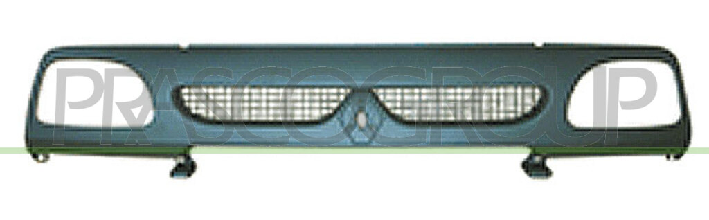 GRILLE CALANDRE MOD. 08/94 > 