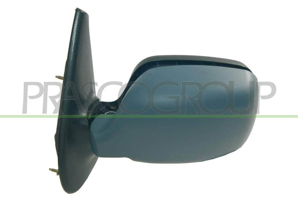 DOOR MIRROR LEFT ELECTRIC-HEATED-PRIMED MOD. 01-03