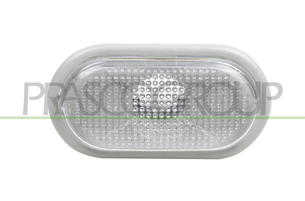 SIDE REPEATER RIGHT/LEFT-CLEAR-WITHOUT BULB HOLDER