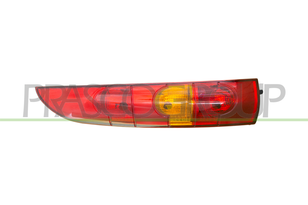 TAIL LAMP LEFT-WITHOUT BULB HOLDER MOD. TAILGATE