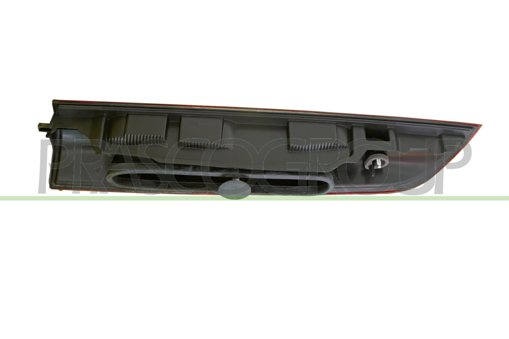 TAIL LAMP LEFT-WITHOUT BULB HOLDER MOD. TAILGATE