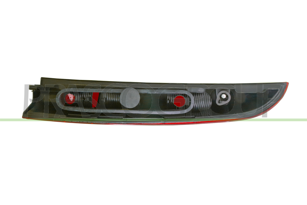 TAIL LAMP LEFT-WITHOUT BULB HOLDER MOD. TAILGATE