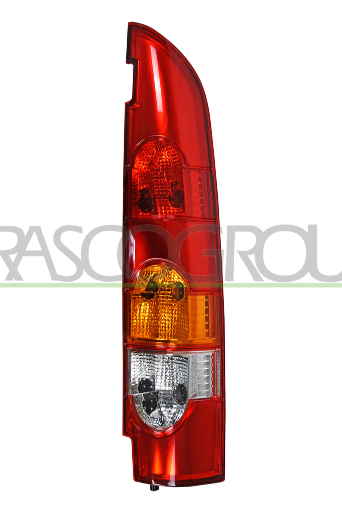 TAIL LAMP RIGHT-WITHOUT BULB HOLDER MOD. 2 DOOR
