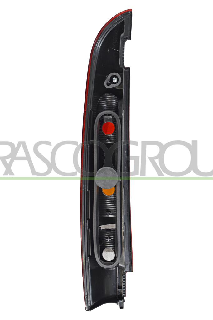 TAIL LAMP RIGHT-WITHOUT BULB HOLDER MOD. 2 DOOR