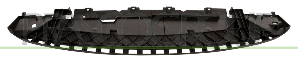 FRONT UNDER BUMPER COVER