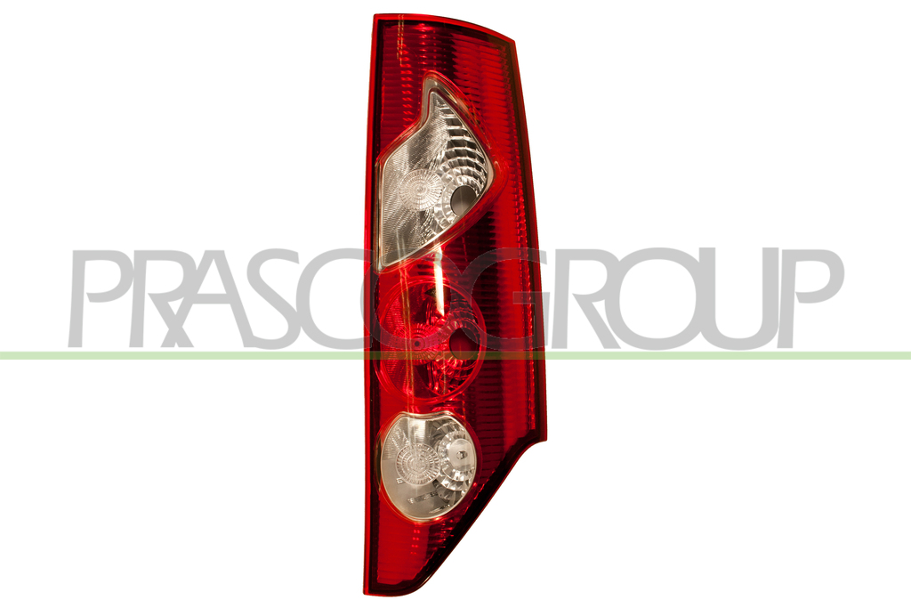 TAIL LAMP RIGHT-WITHOUT BULB HOLDER MOD. 1 DOOR