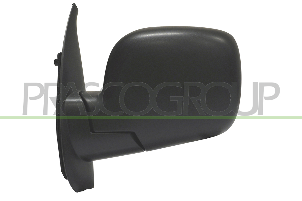 DOOR MIRROR LEFT-MANUAL