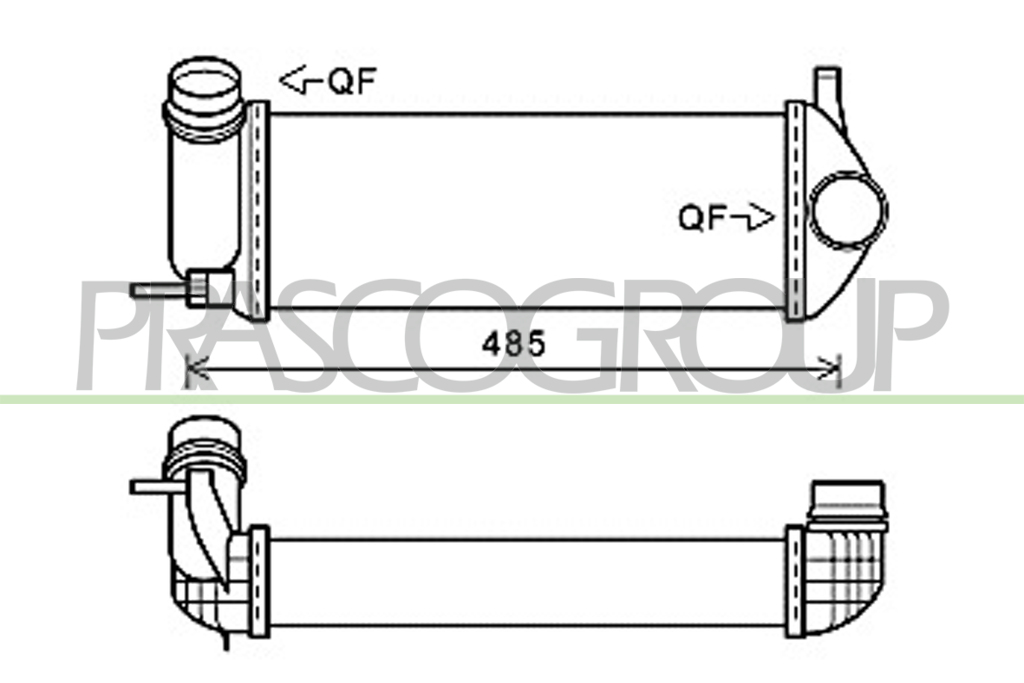 INTERCOOLER