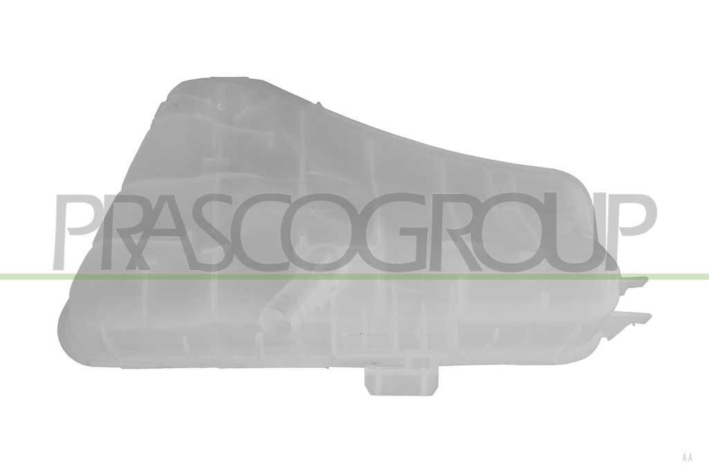 VASCHETTA ACQUA A ESPANSIONE-CON TAPPO