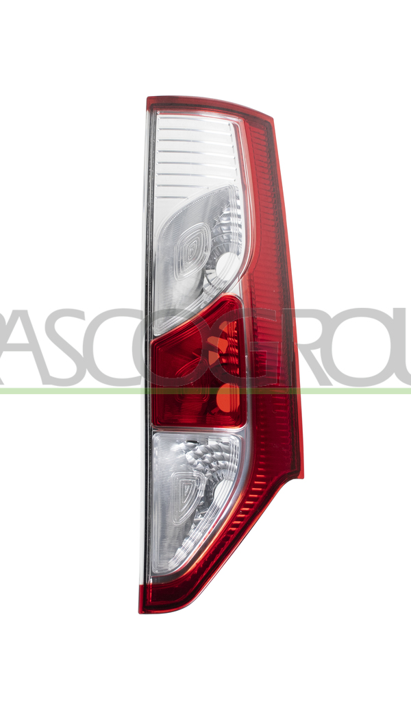 TAIL LAMP RIGHT-WITHOUT BULB HOLDER MOD. 1 DOOR