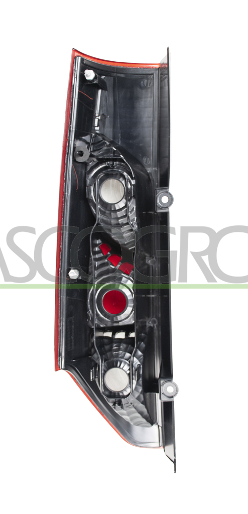 TAIL LAMP RIGHT-WITHOUT BULB HOLDER MOD. 1 DOOR
