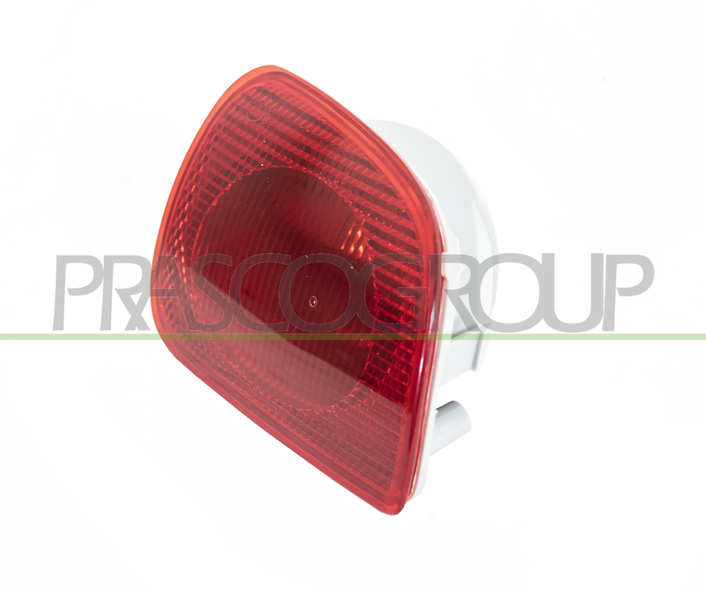 REAR FOG LAMP RIGHT-WITHOUT BULB HOLDER