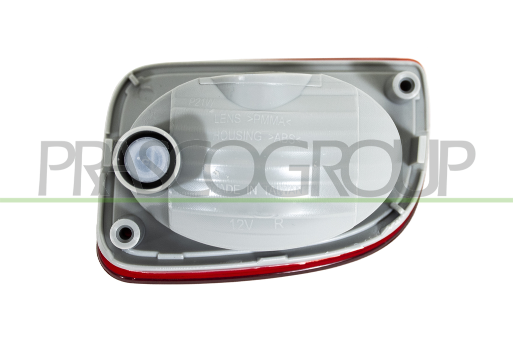 REAR FOG LAMP RIGHT-WITHOUT BULB HOLDER