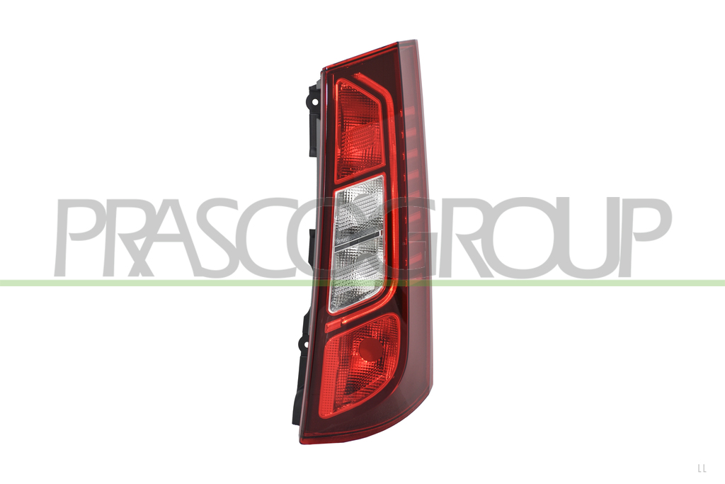 TAIL LAMP RIGHT-WITHOUT BULB HOLDER