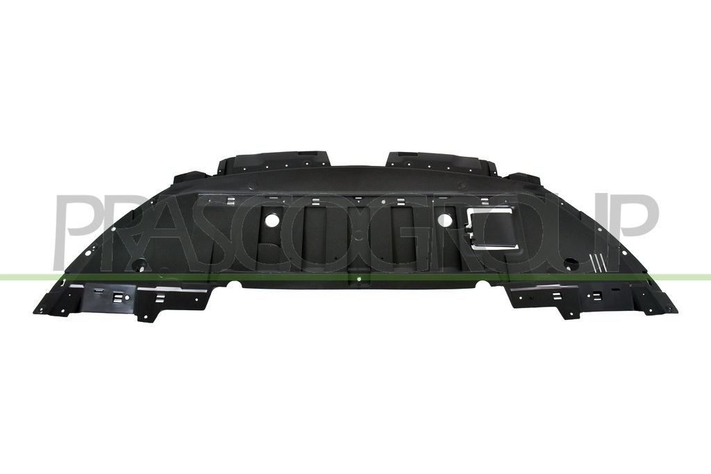 FRONT UNDER BUMPER COVER