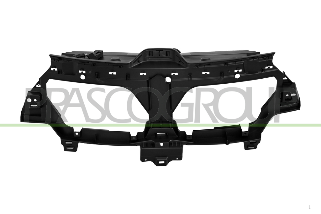 RADIATOR GRILLE HOLDER