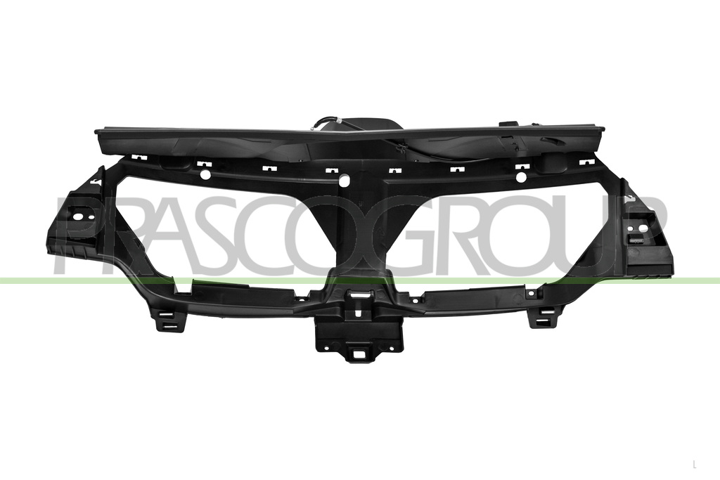 RADIATOR GRILLE HOLDER
