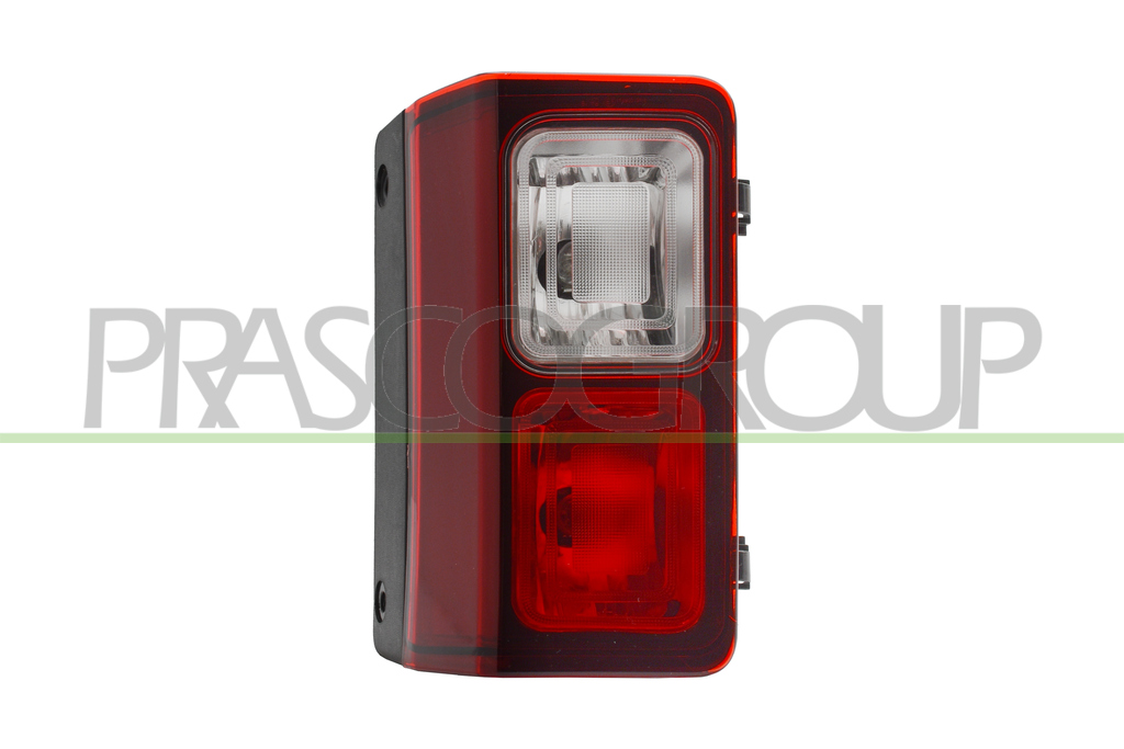 RETRONEBBIA SINISTRO-SENZA PORTA LAMPADA-CON RETROMARCIA
