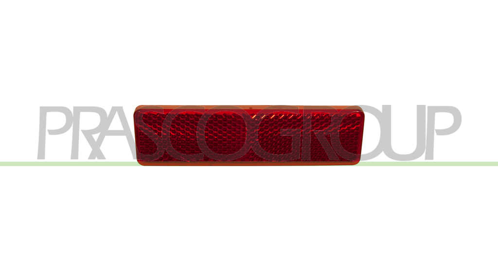REAR BUMPER SIDE REFLECTOR RIGHT/LEFT