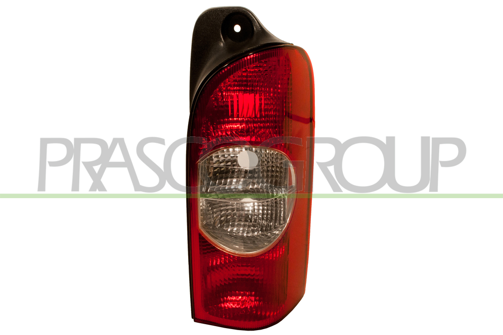 FEU D'AILE ARRIERE DROIT SANS PORTE LAMPE MOD.01/05 > 12/09