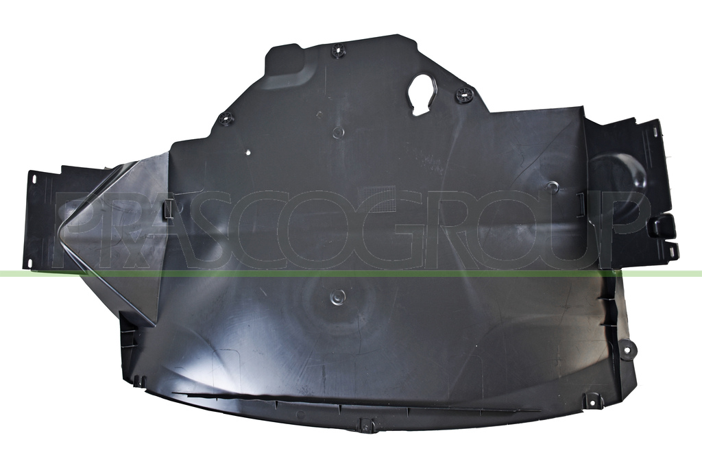 ENGINE COVER-WITH HOLE FOR HOOKING PROTECTION