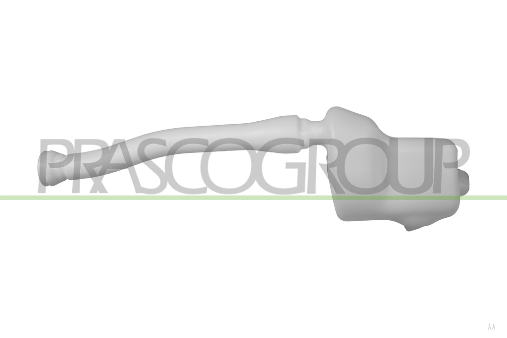 WINDSHIELD WIPER TANK