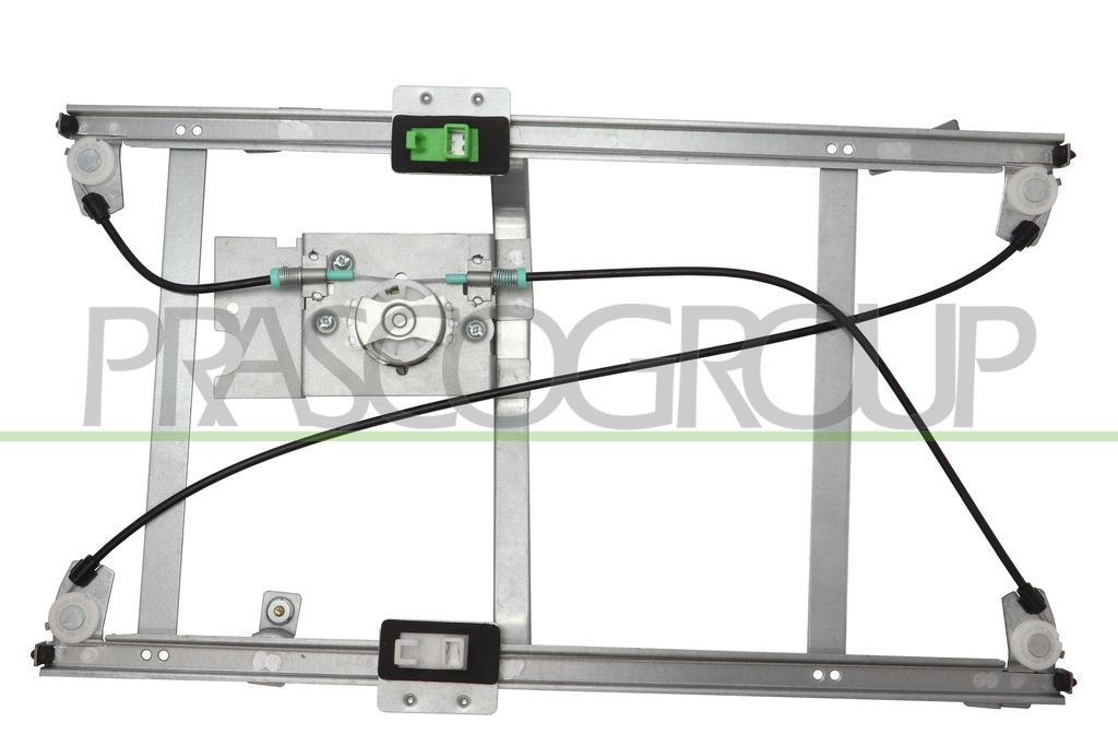 MECANISMOS ELEVALUNAS DELANTERO IZQUIERDO MOD. 3 PUERTAS