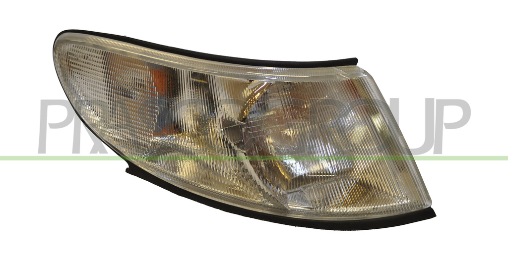 FRONT INDICATOR-RIGHT-CLEAR-WITHOUT BULB HOLDER