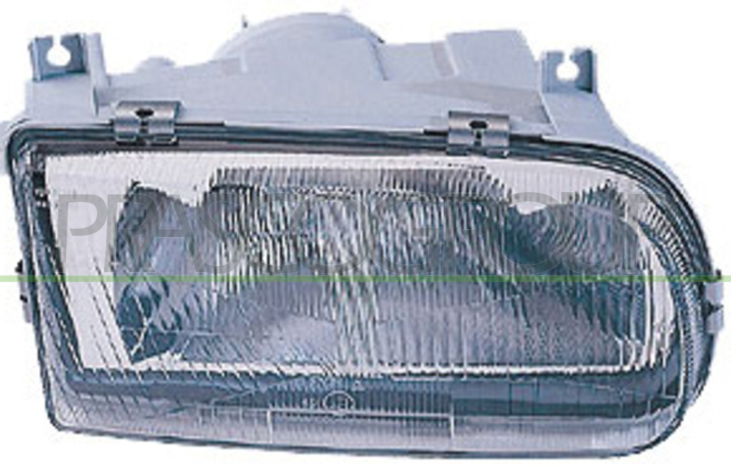 PROIETTORE DESTRO H4-ELETTRICO-SENZA MOTORE