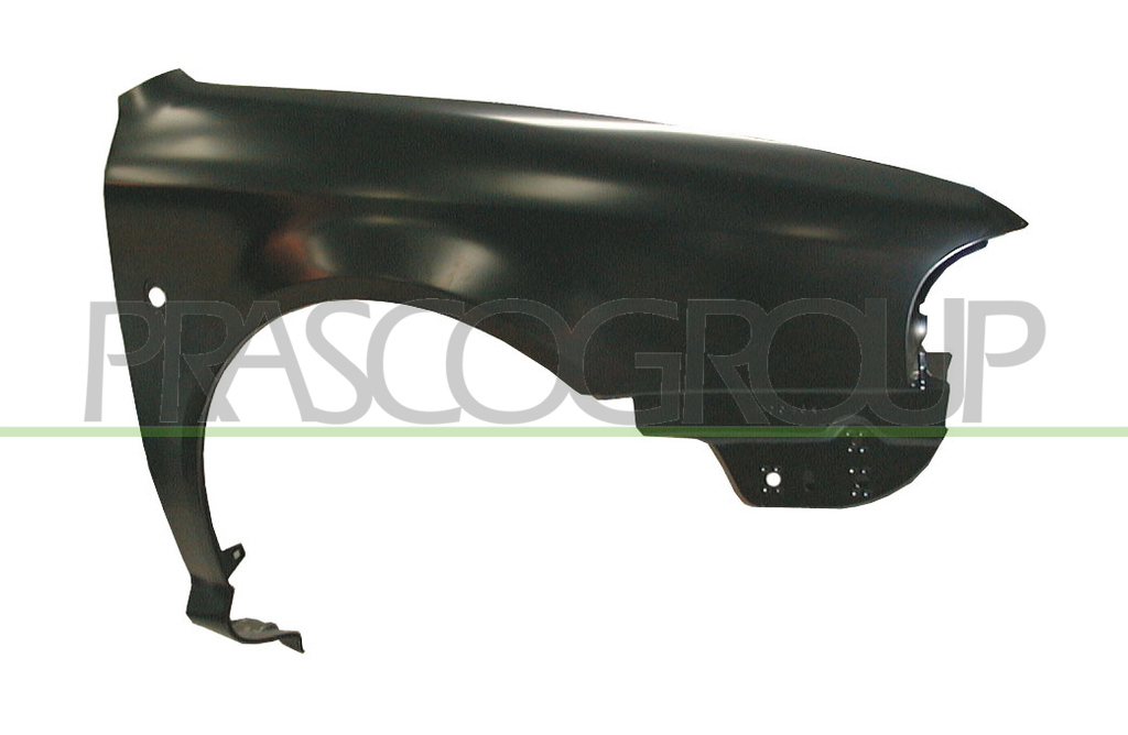 FRONT FENDER RIGHT