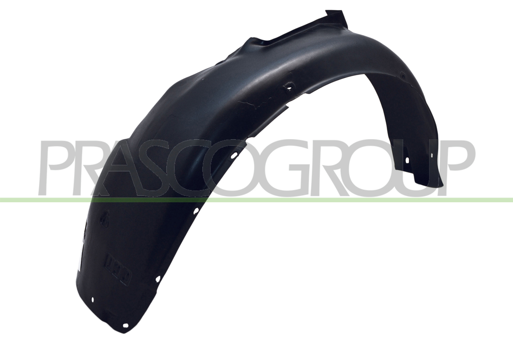 FRONT INNER FENDER LEFT