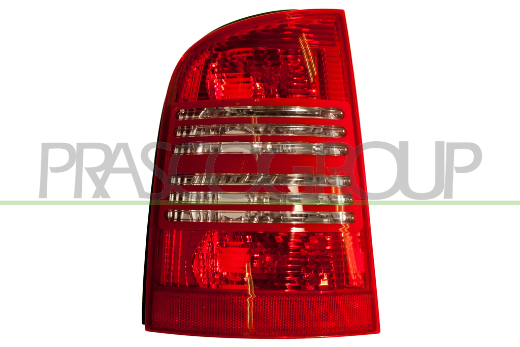 TAIL LAMP LEFT-WITHOUT BULB HOLDER MOD. STATION WAGON