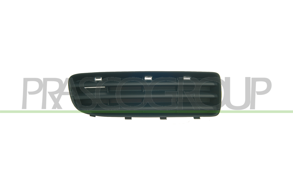 BUMPER GRILLE LEFT