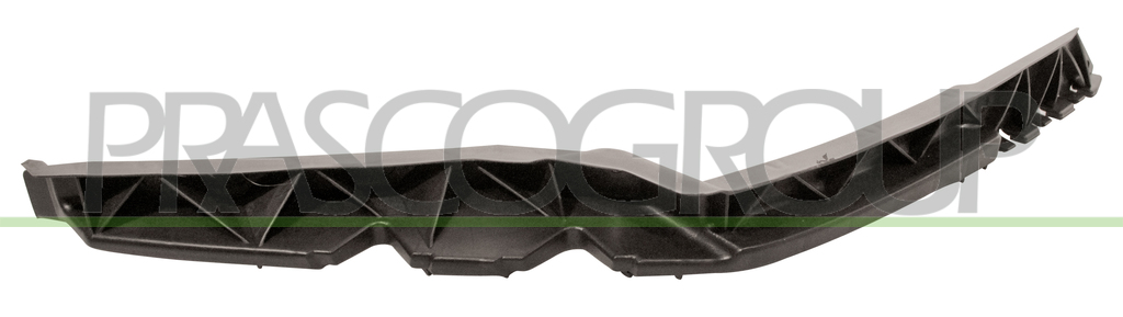 FRONT BUMPER BRACKET RIGHT-PLASTIC