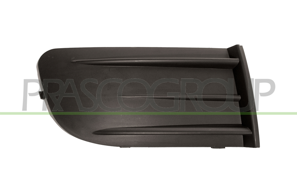 TAPPO COPRIFENDINEBBIA DESTRO-NERO