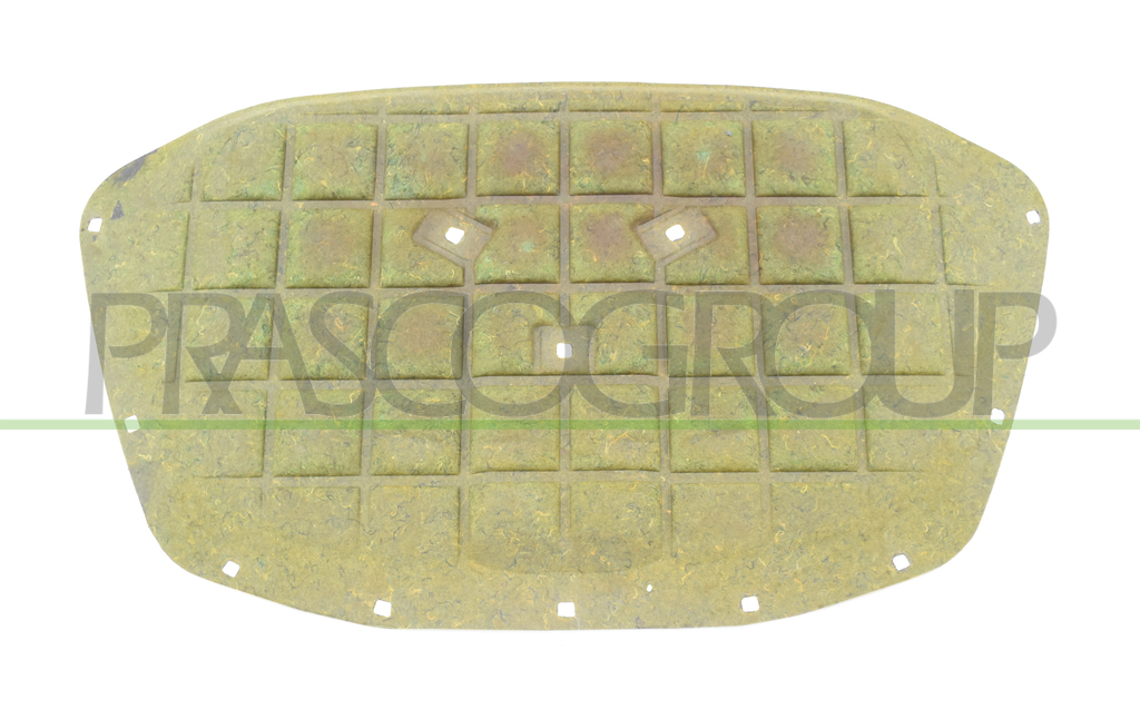 HOOD INSULATING MAT