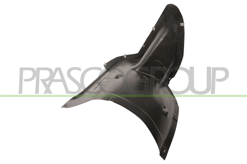 FRONT INNER FENDER RIGHT-FRONT SIDE-INJECTION MOULDED