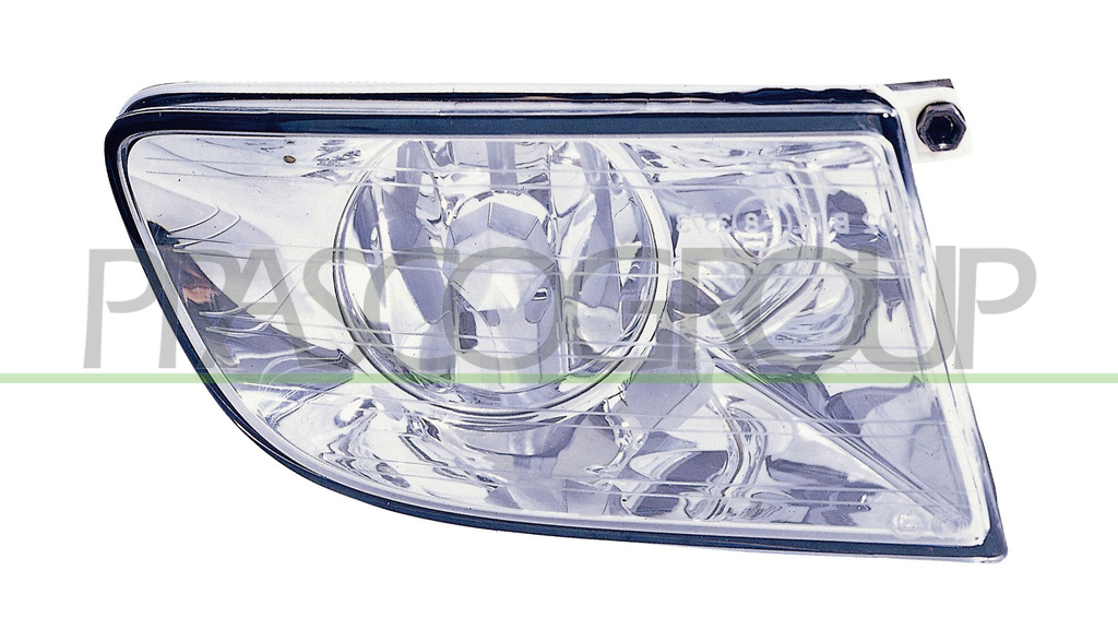 FOG LAMP RIGHT