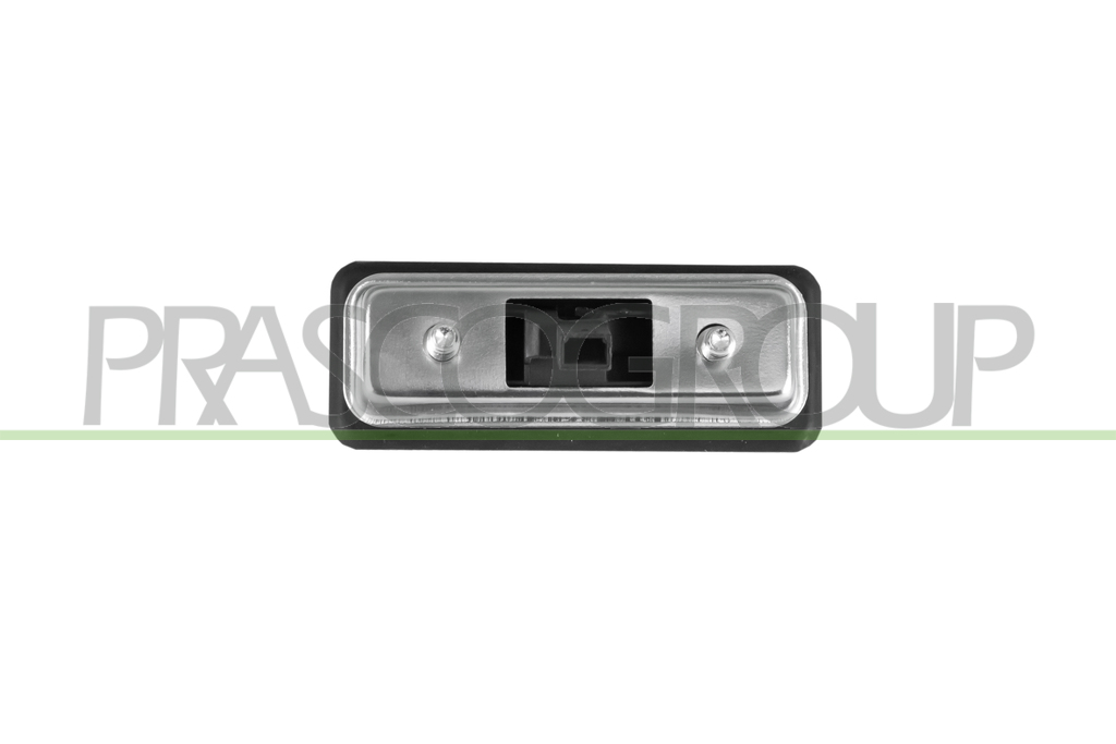 MANETA EXTERIOR PORTON TRASERO-NEGRA CON MICROINTERRUPTOR