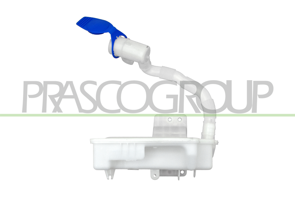 WINDSHIELD WIPER TANK