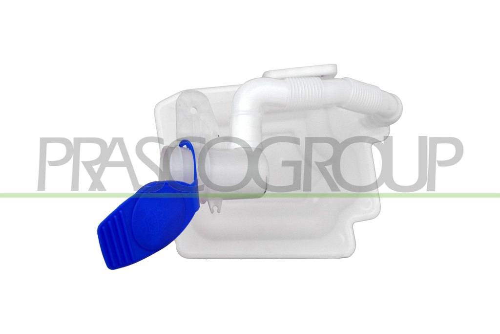 WINDSHIELD WIPER TANK